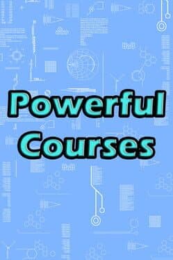 Powerful Courses cover art