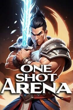 One Shot Arena cover art
