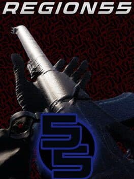 Region55 cover art