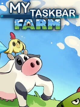 My Taskbar Farm cover art