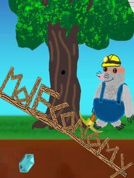 MolEconomy cover art