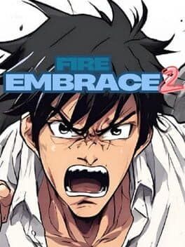 Fire Embrace 2 cover art