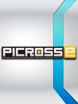 Picross e cover art