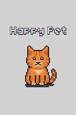 Happy Pet cover art