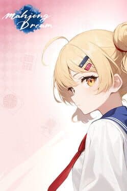 Mahjong Dream cover art