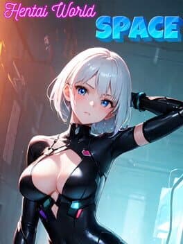 Hentai World Space cover art