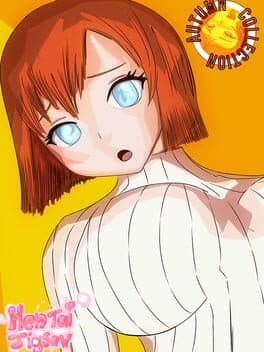 Hentai Jigsaw Puzzle Collection: Autumn cover art