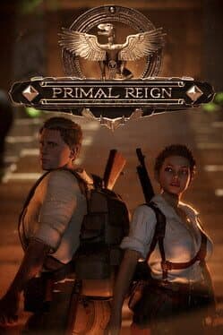 Breach Point cover art