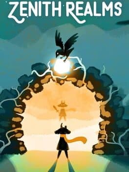 Zenith Realms cover art