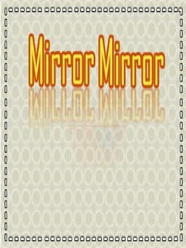 Mirror Mirror cover art