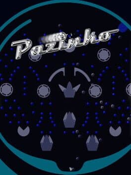 Pazinko! cover art