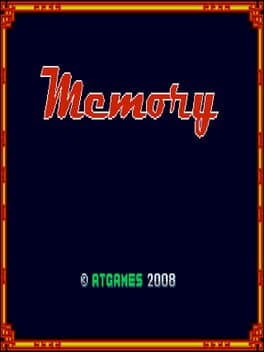 Memory cover art
