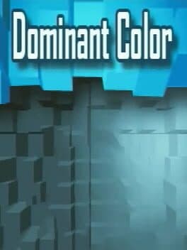 Dominant Color cover art