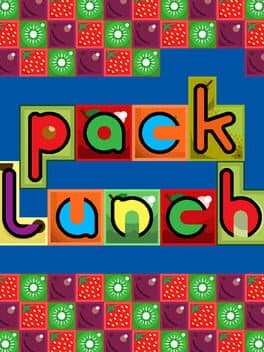 Pack Lunch cover art