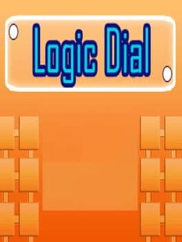 Logic Dial cover art