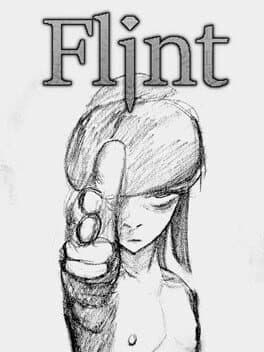 Flint cover art