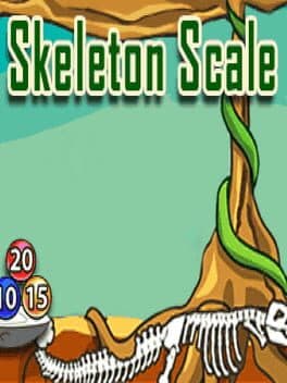 Skeleton Scale cover art