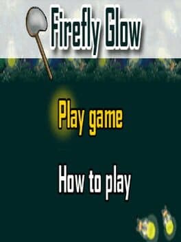 Firefly Glow cover art