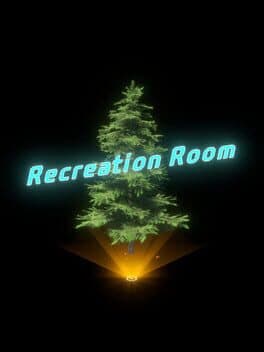 Recreation Room cover art