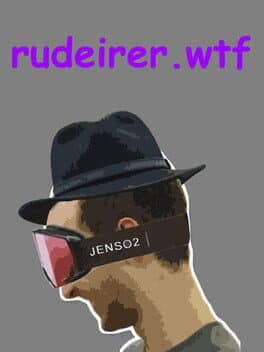 Rudeirer.wtf cover art