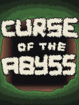 Curse of the Abyss cover art