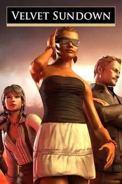 Velvet Sundown cover art