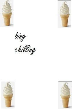 Bing Chilling cover art