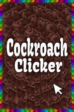 Cockroach Clicker cover art