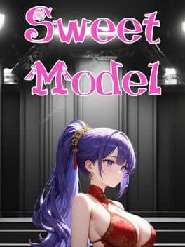 Sweet Model cover art