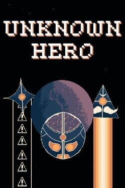 Unknown Hero cover art