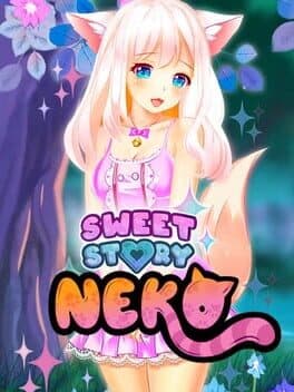 Sweet Story Neko cover art