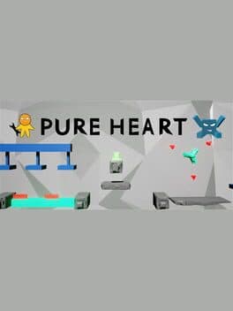 Pure Heart cover art