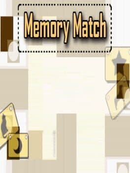 Memory Match cover art