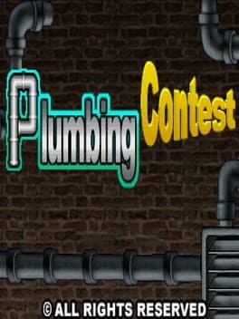 Plumbing Contest cover art