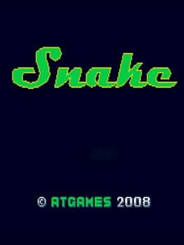 Snake cover art