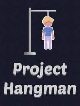Project Hangman cover art
