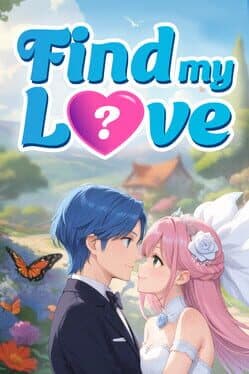 Find My Love cover art