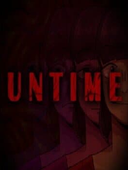 Untime cover art