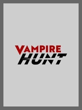 Vampire Hunt cover art