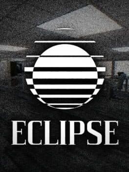 Eclipse cover art