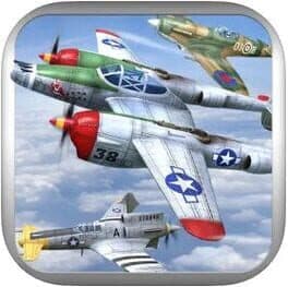 iFighter 1945 cover art