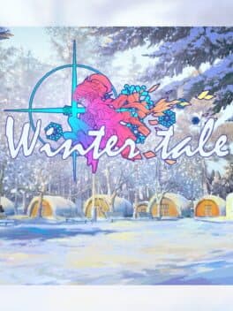 Wintertale cover art