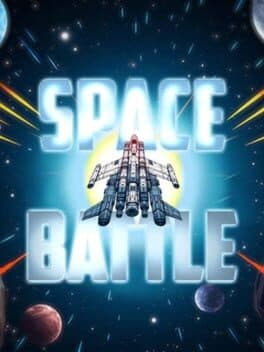 Space Battle cover art