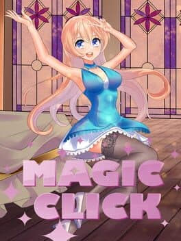 Magic Click cover art