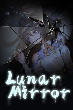 Lunar Mirror cover art