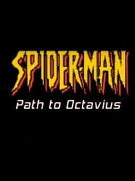 Path to Octavius cover art