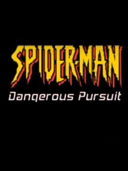 Dangerous Pursuit cover art