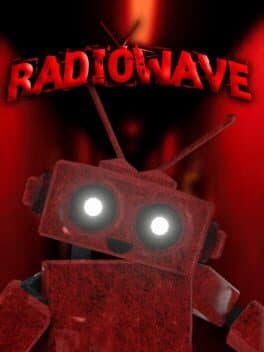 RadioWave cover art