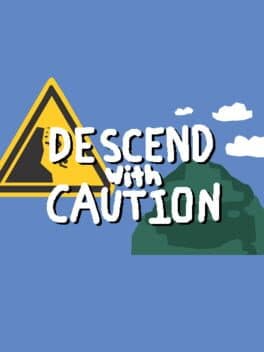 Descend With Caution cover art
