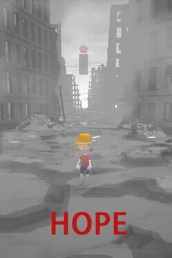 Hope cover art